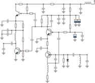 Re-Designed Electrical Diagram