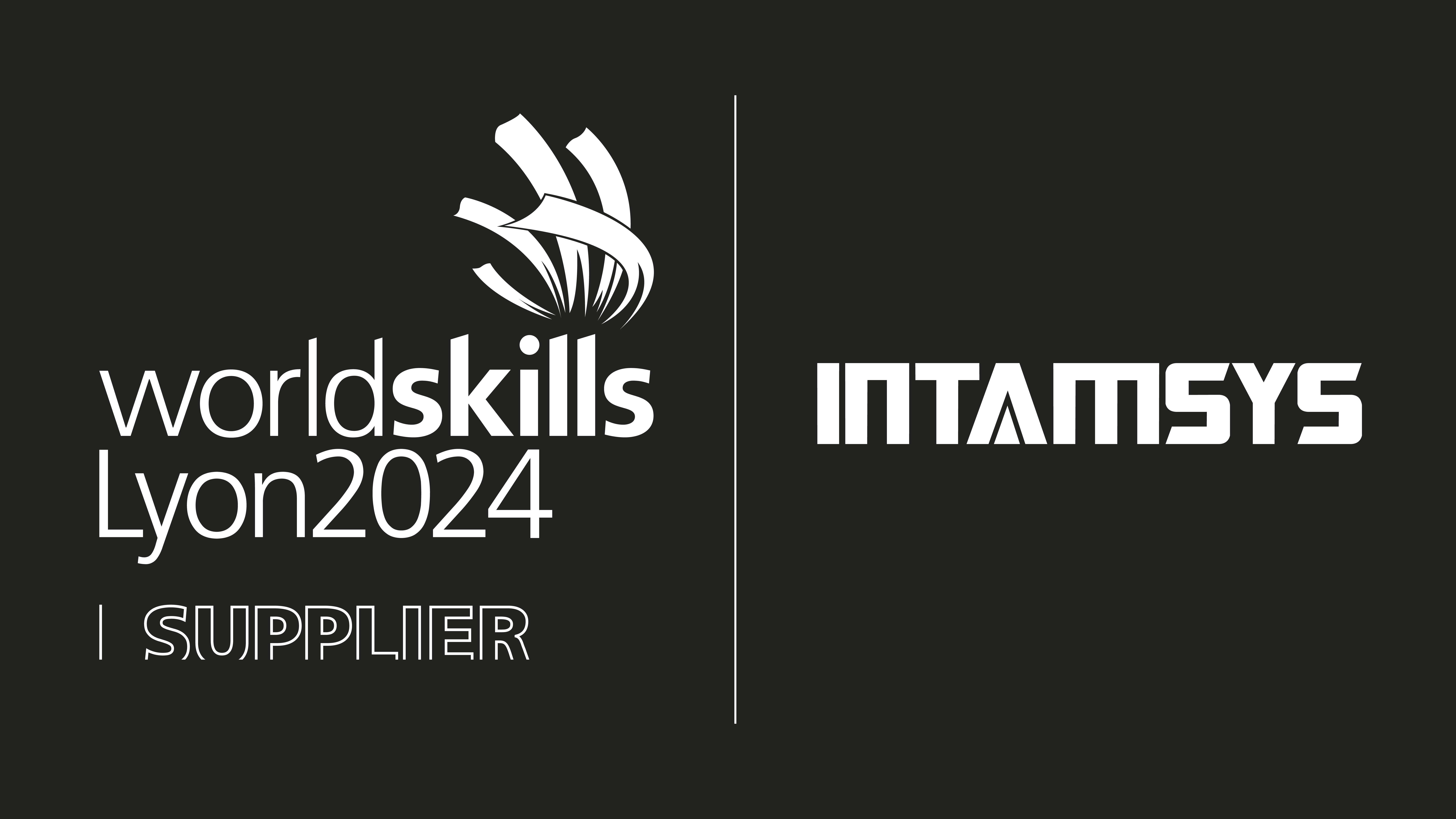 INTAMSYS Becomes 3D Printing Equipment Supplier for WORLDSKILLS LYON 2024 COMPETITION