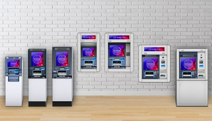 Diebold Nixdorf Steps into the Future of Banking Equipment Manufacturing