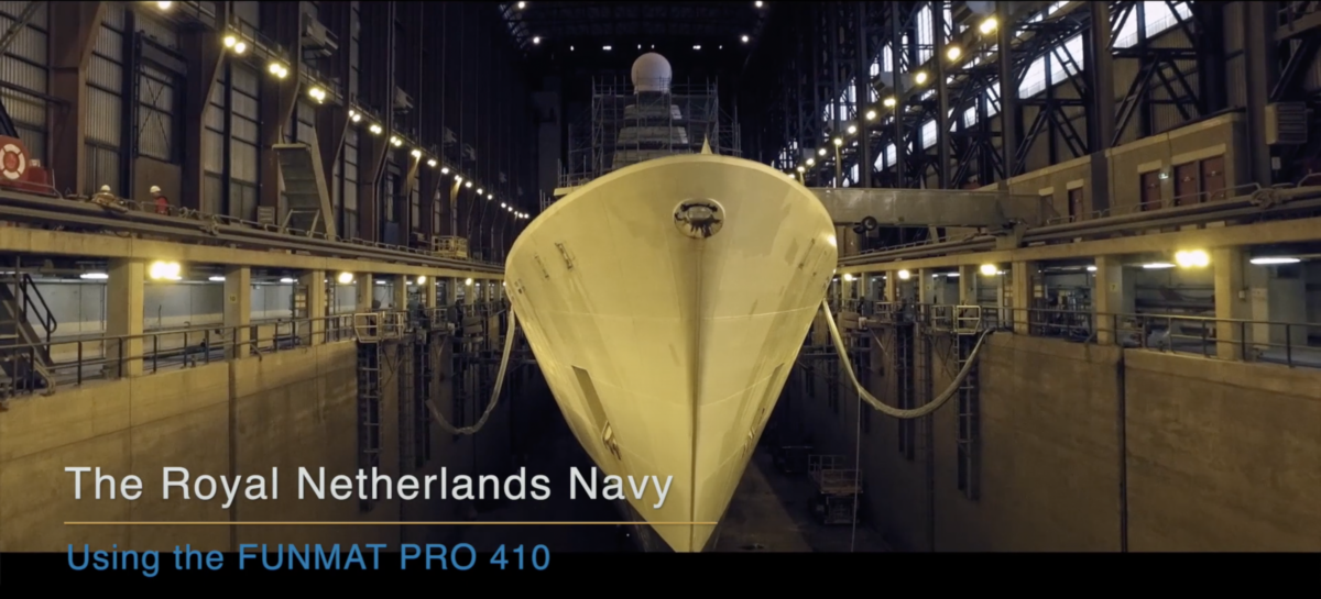 Royal Netherlands Navy