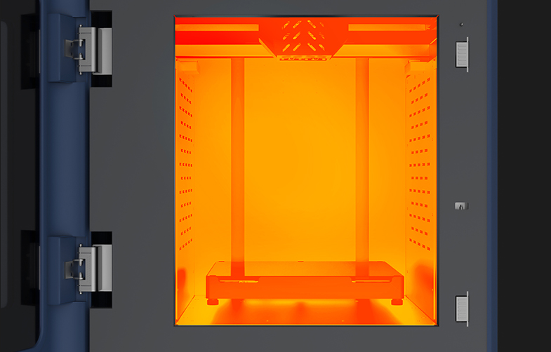 Advanced Thermal Design