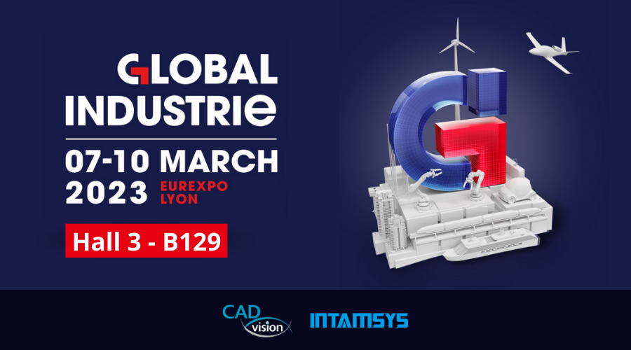 What to expect at Global Industrie 2023