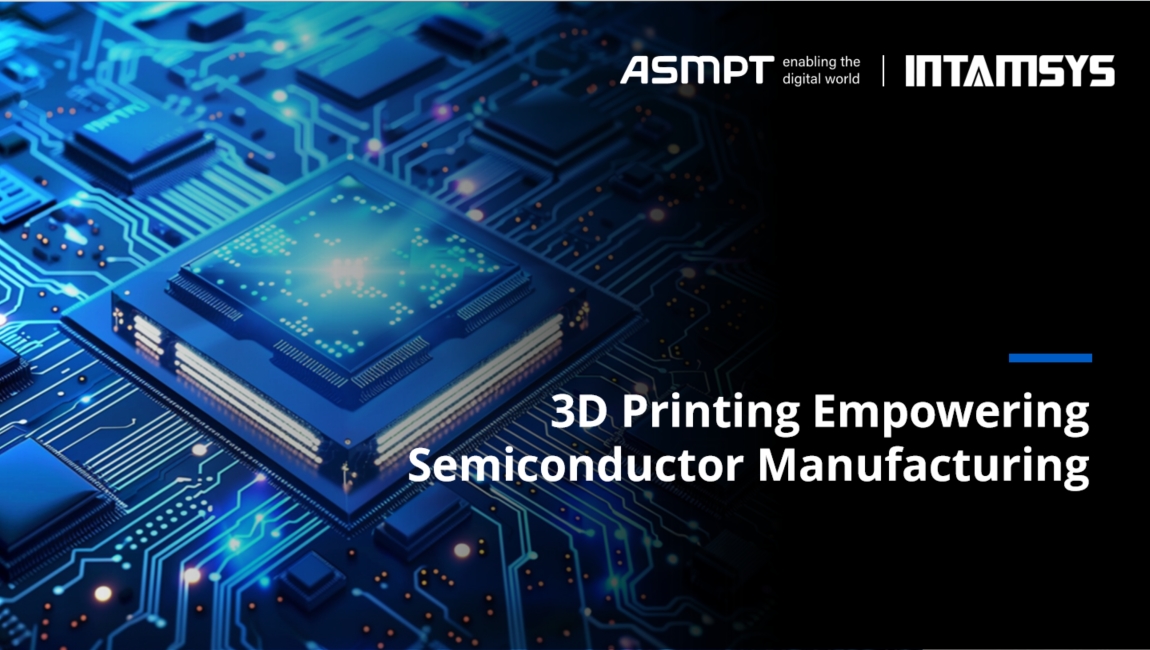 ASMPT Boosts Manufacturing Efficiency with the FUNMAT PRO 310 NEO