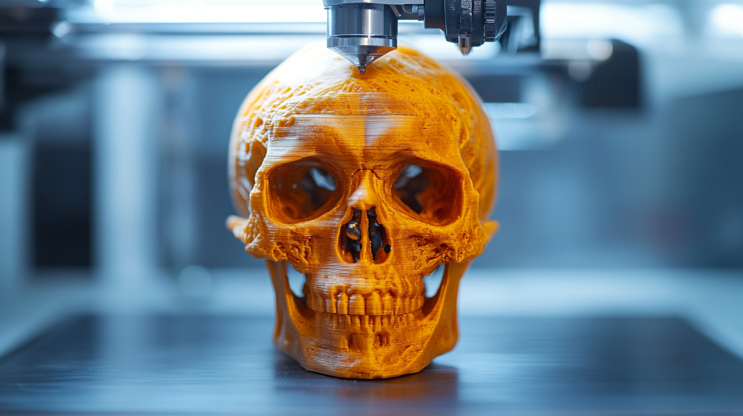 Transforming Medical with FFF 3D Printing: Applications and Future Outlook